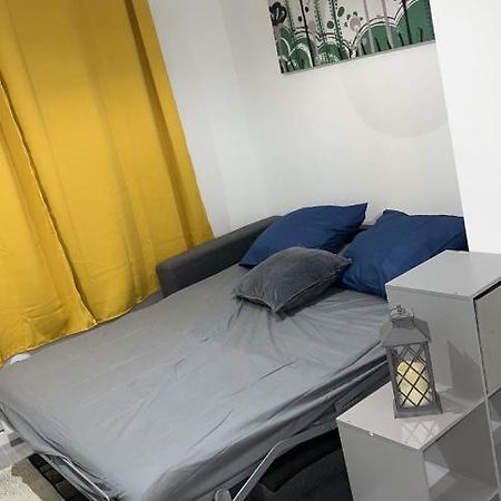Appartement Moderne Refait A Neuf Proximite Centre Ville Et Plage Coudekerque-Branche المظهر الخارجي الصورة