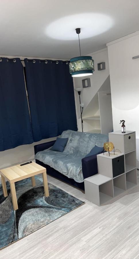 Appartement Moderne Refait A Neuf Proximite Centre Ville Et Plage Coudekerque-Branche المظهر الخارجي الصورة
