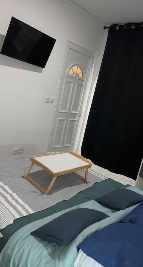 Appartement Moderne Refait A Neuf Proximite Centre Ville Et Plage Coudekerque-Branche المظهر الخارجي الصورة