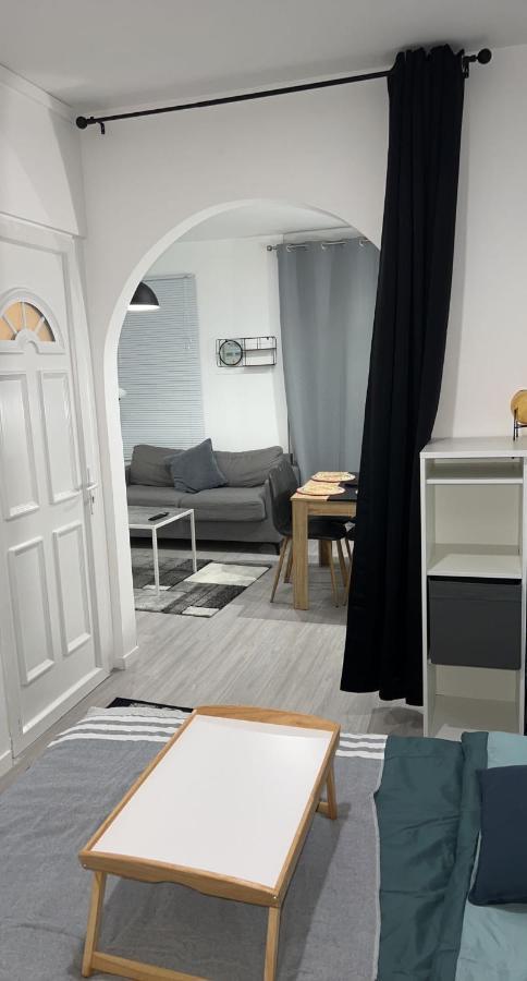Appartement Moderne Refait A Neuf Proximite Centre Ville Et Plage Coudekerque-Branche المظهر الخارجي الصورة