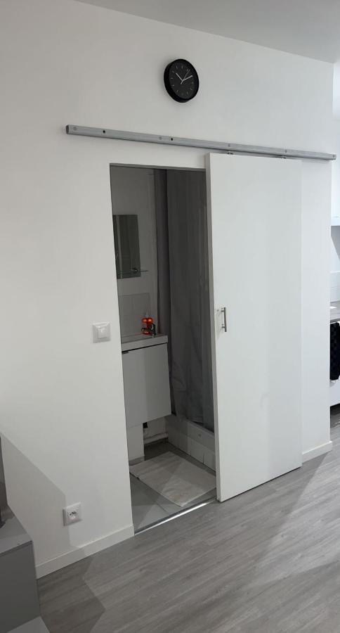 Appartement Moderne Refait A Neuf Proximite Centre Ville Et Plage Coudekerque-Branche المظهر الخارجي الصورة