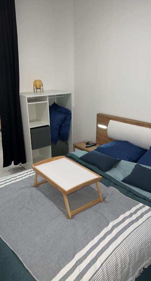 Appartement Moderne Refait A Neuf Proximite Centre Ville Et Plage Coudekerque-Branche المظهر الخارجي الصورة