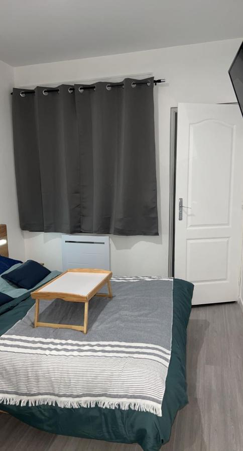Appartement Moderne Refait A Neuf Proximite Centre Ville Et Plage Coudekerque-Branche المظهر الخارجي الصورة